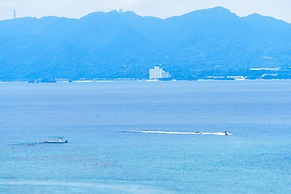 Best Western Okinawa Kouki Beach