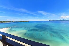 Best Western Okinawa Kouki Beach