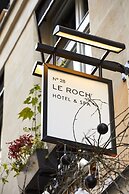 Le Roch Hotel & Spa