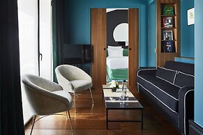 Le Roch Hotel & Spa