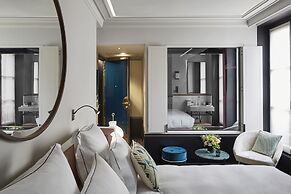 Le Roch Hotel & Spa