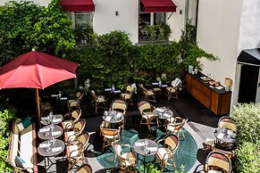Le Roch Hotel & Spa