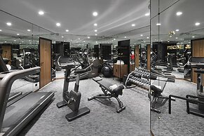 Le Roch Hotel & Spa