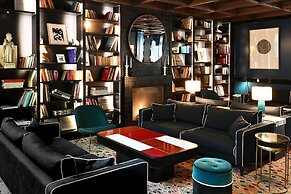 Le Roch Hotel & Spa