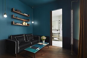 Le Roch Hotel & Spa