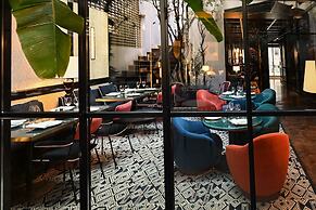 Le Roch Hotel & Spa