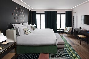 Le Roch Hotel & Spa