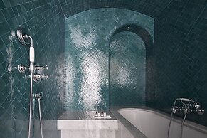 Le Roch Hotel & Spa
