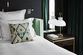 Le Roch Hotel & Spa