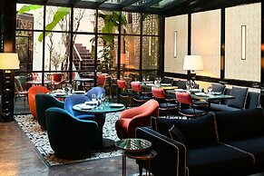 Le Roch Hotel & Spa