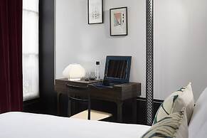 Le Roch Hotel & Spa