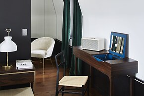 Le Roch Hotel & Spa