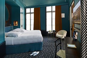 Le Roch Hotel & Spa
