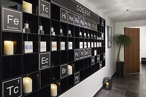 Le Roch Hotel & Spa
