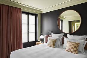 Le Roch Hotel & Spa