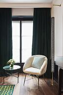 Le Roch Hotel & Spa