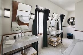 Le Roch Hotel & Spa