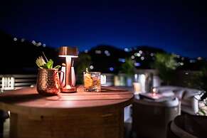 Le Barthélemy Hotel & Spa