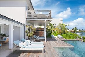 Le Barthélemy Hotel & Spa