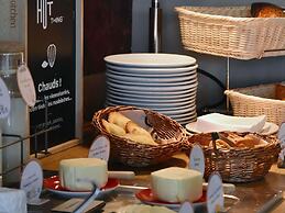 ibis Sens Hotel