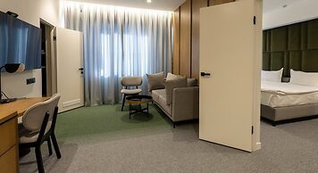 Evropa Hotel