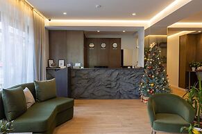 Evropa Hotel