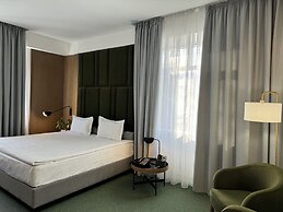 Evropa Hotel
