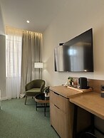 Evropa Hotel