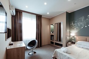 Evropa Hotel