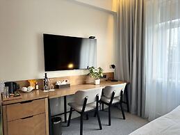 Evropa Hotel