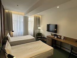 Evropa Hotel