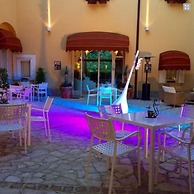 San Leucio Resort