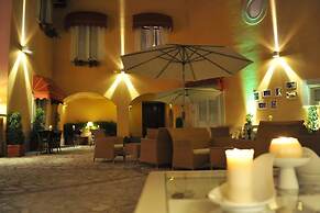 San Leucio Resort