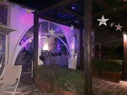 San Leucio Resort