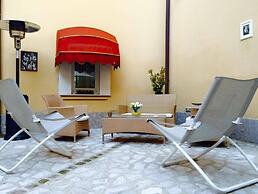 San Leucio Resort