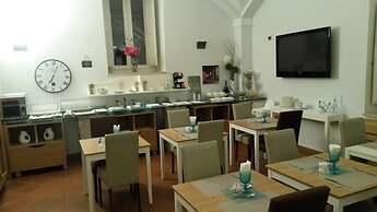 San Leucio Resort