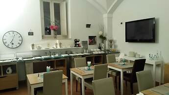 San Leucio Resort