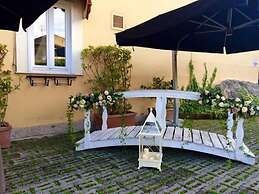 San Leucio Resort