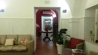 San Leucio Resort