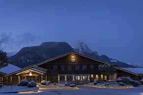 HUUS Gstaad