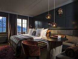 HUUS Gstaad