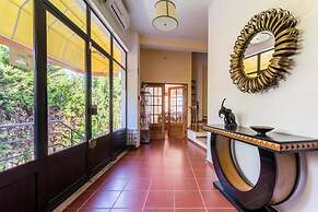 Manta Guest