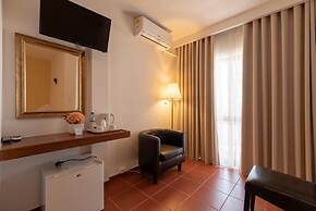 Manta Guest