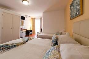 Manta Guest