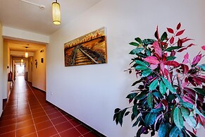 Manta Guest