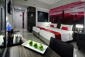 favehotel Pekanbaru