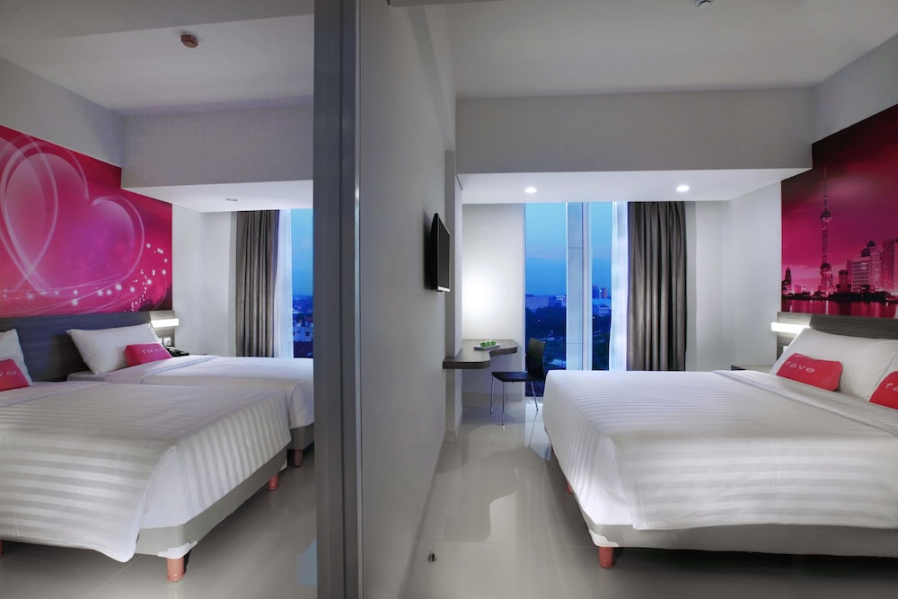favehotel Pekanbaru