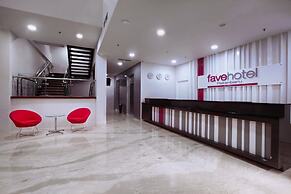 favehotel Pekanbaru