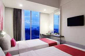 favehotel Pekanbaru