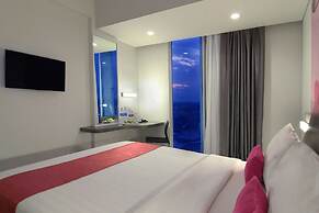 favehotel Pekanbaru